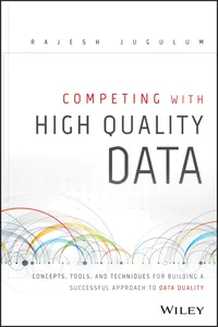 Competing with High Quality Data_cover