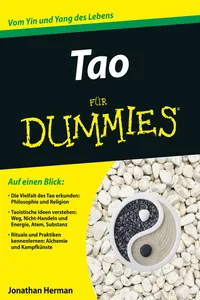 Tao für Dummies_cover