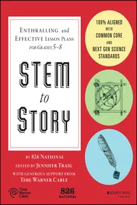 STEM to Story_cover