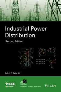 Industrial Power Distribution_cover