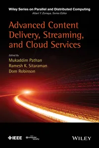 Advanced Content Delivery, Streaming, and Cloud Services_cover