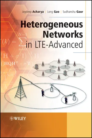 Heterogeneous Networks in LTE-Advanced