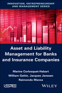 Asset and Liability Management for Banks and Insurance Companies