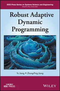 Robust Adaptive Dynamic Programming_cover