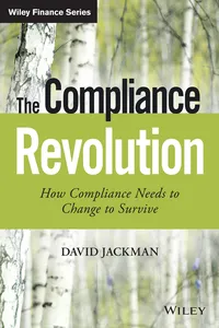 The Compliance Revolution_cover