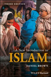 A New Introduction to Islam_cover