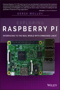 Exploring Raspberry Pi_cover
