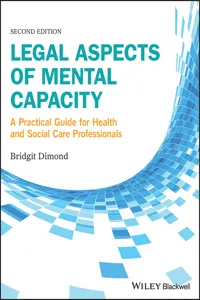 Legal Aspects of Mental Capacity_cover