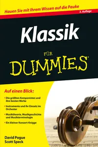 Klassik für Dummies_cover