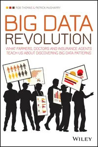 Big Data Revolution_cover