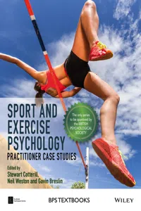 Sport and Exercise Psychology_cover