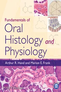 Fundamentals of Oral Histology and Physiology_cover