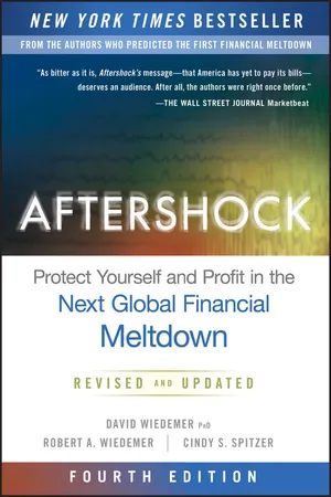 Aftershock