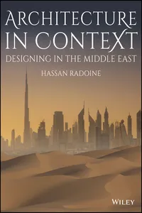 Architecture in Context_cover