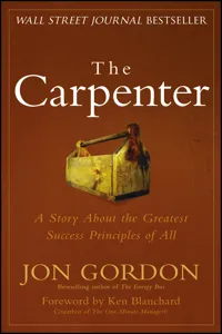 The Carpenter_cover