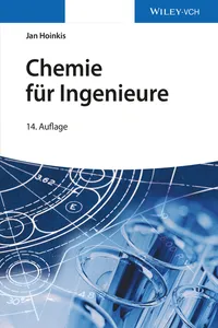 Chemie für Ingenieure_cover