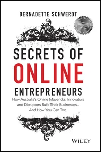 Secrets of Online Entrepreneurs_cover