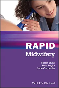 Rapid Midwifery_cover