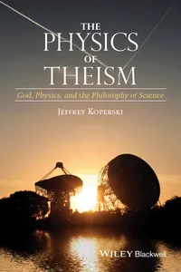 The Physics of Theism_cover