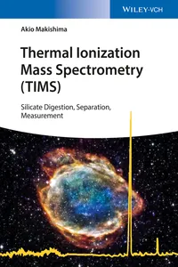 Thermal Ionization Mass Spectrometry_cover