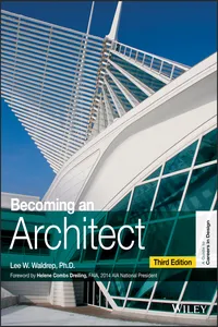 Becoming an Architect_cover