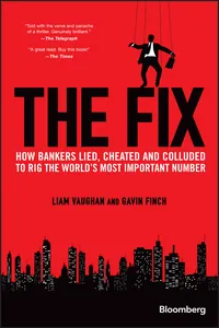 The Fix_cover