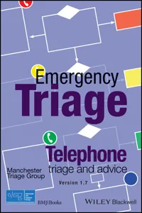 Emergency Triage_cover