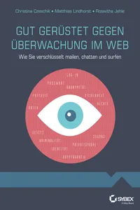 Gut gerüstet gegen Überwachung im Web_cover