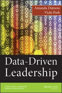 Data-Driven Leadership_cover