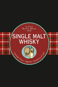 Das Little Black Book vom Single Malt Whisky_cover