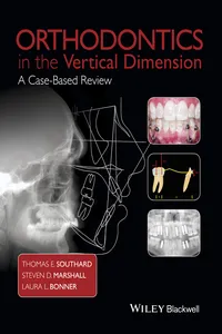 Orthodontics in the Vertical Dimension_cover