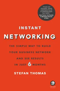 Instant Networking_cover