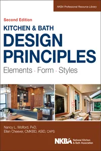 Kitchen and Bath Design Principles_cover