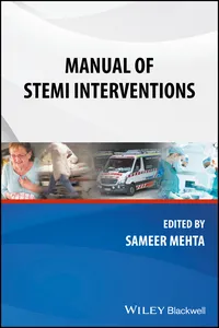 Manual of STEMI Interventions_cover