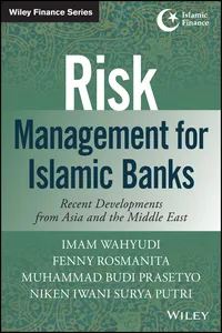 Risk Management for Islamic Banks_cover
