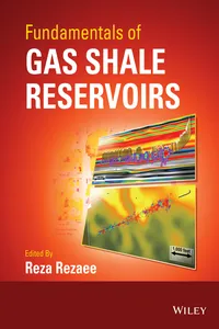 Fundamentals of Gas Shale Reservoirs_cover