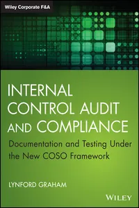 Internal Control Audit and Compliance_cover