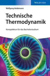 Technische Thermodynamik_cover