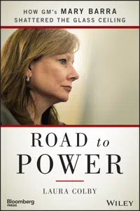 Road to Power_cover