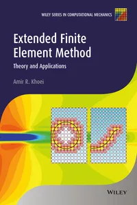 Extended Finite Element Method_cover