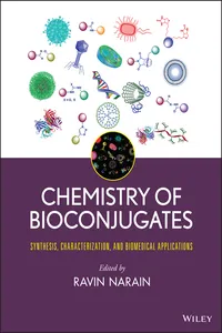 Chemistry of Bioconjugates_cover