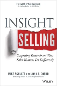 Insight Selling_cover
