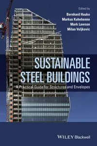 Sustainable Steel Buildings_cover