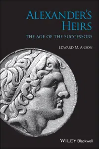 Alexander's Heirs_cover