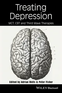 Treating Depression_cover