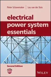 Electrical Power System Essentials_cover