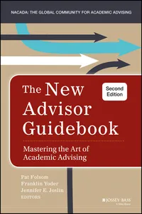 The New Advisor Guidebook_cover