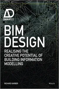 BIM Design_cover