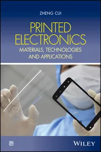 Printed Electronics_cover
