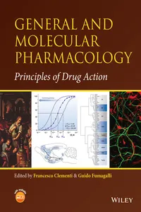 General and Molecular Pharmacology_cover